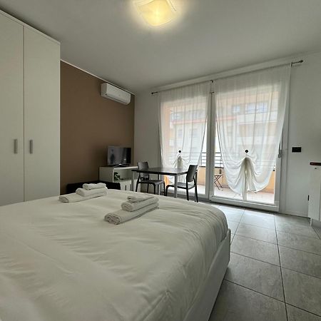 Sempione Rho Expo Stay - Affitti Brevi Italia Pero Dış mekan fotoğraf