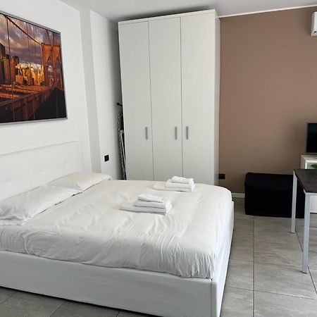 Sempione Rho Expo Stay - Affitti Brevi Italia Pero Dış mekan fotoğraf