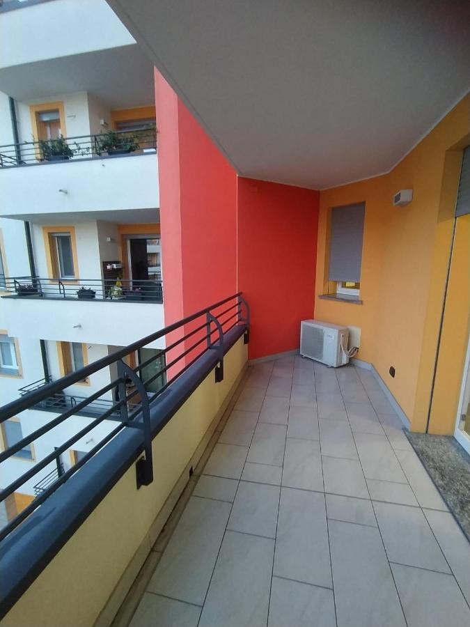 Sempione Rho Expo Stay - Affitti Brevi Italia Pero Dış mekan fotoğraf
