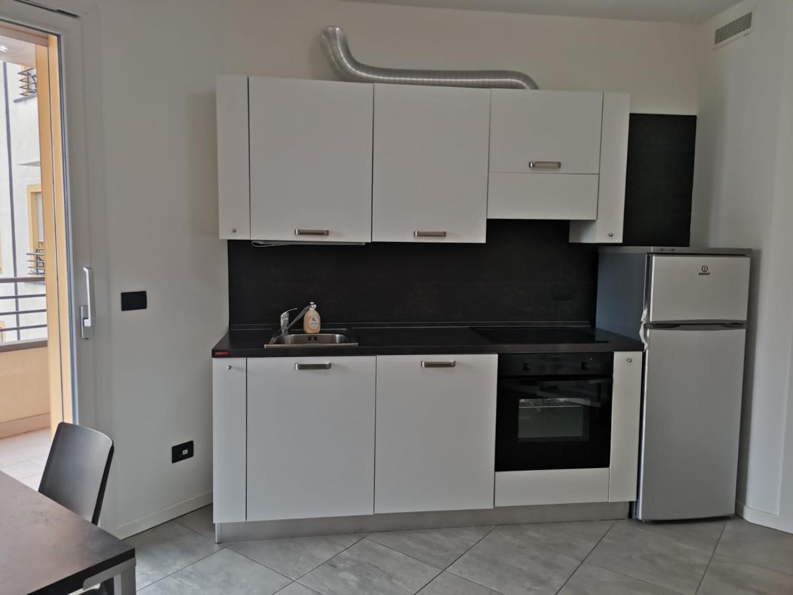 Sempione Rho Expo Stay - Affitti Brevi Italia Pero Dış mekan fotoğraf