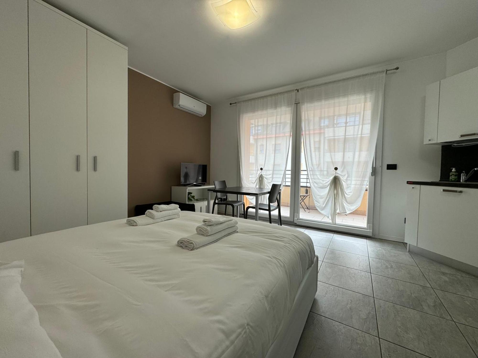Sempione Rho Expo Stay - Affitti Brevi Italia Pero Dış mekan fotoğraf