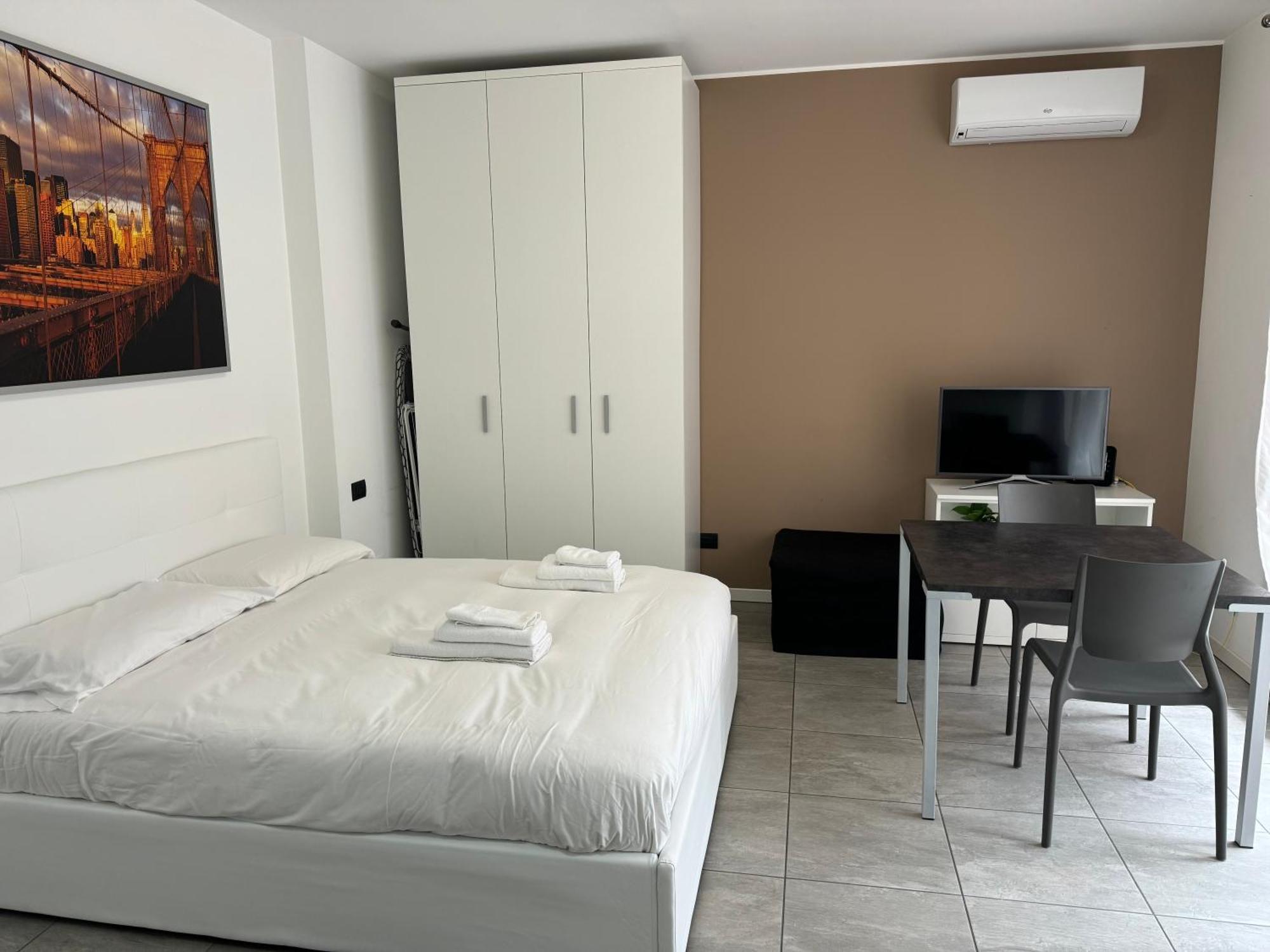 Sempione Rho Expo Stay - Affitti Brevi Italia Pero Dış mekan fotoğraf