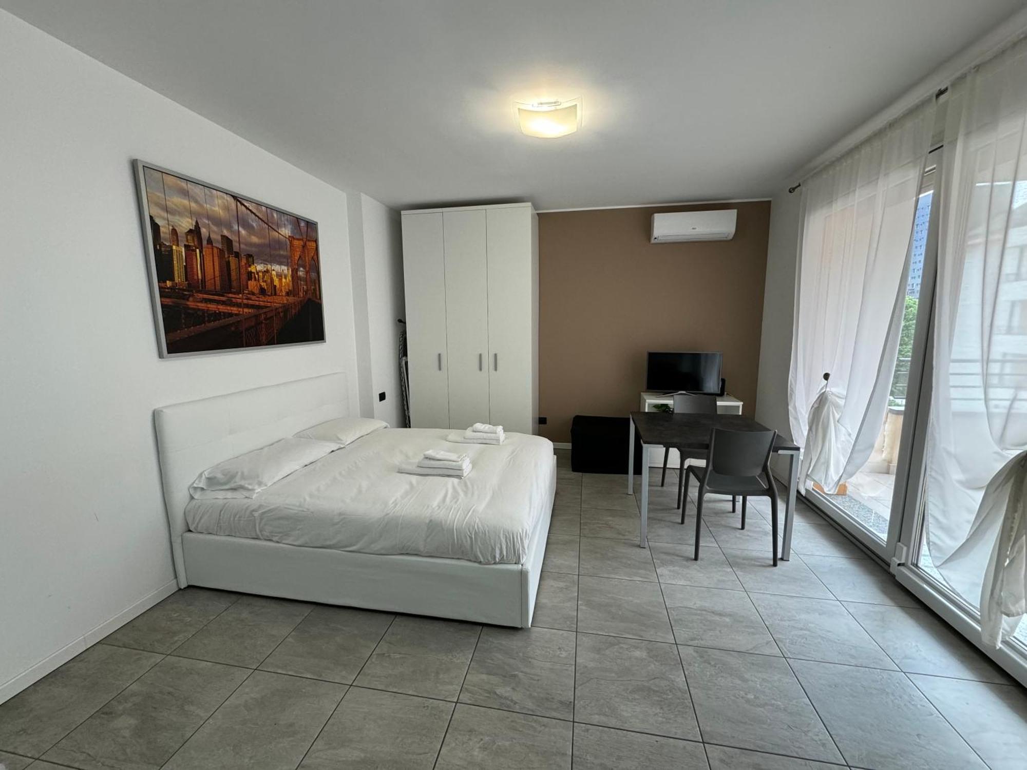 Sempione Rho Expo Stay - Affitti Brevi Italia Pero Dış mekan fotoğraf