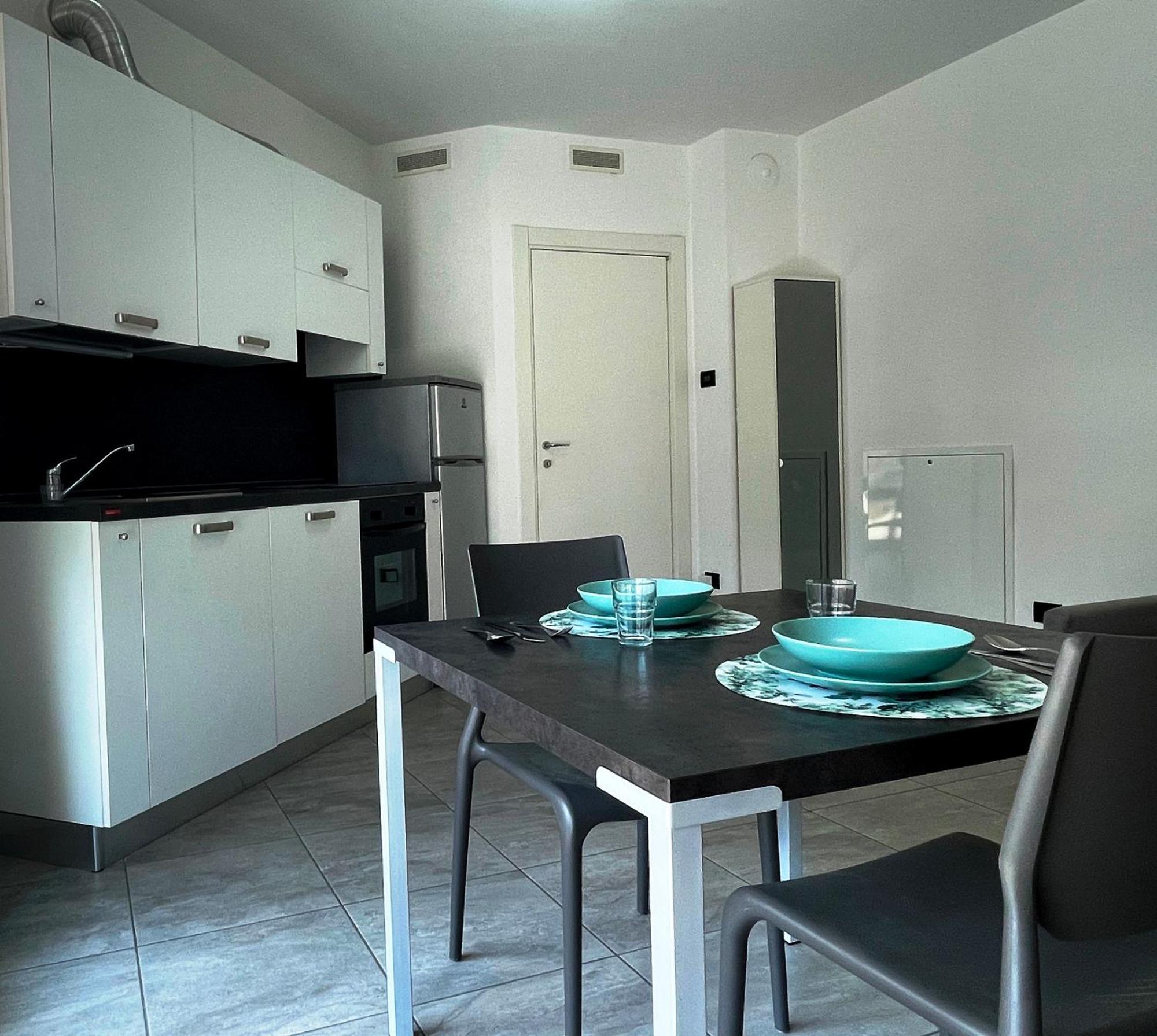 Sempione Rho Expo Stay - Affitti Brevi Italia Pero Dış mekan fotoğraf
